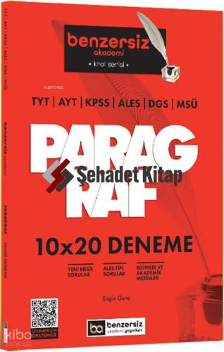 Şehadet Kitap