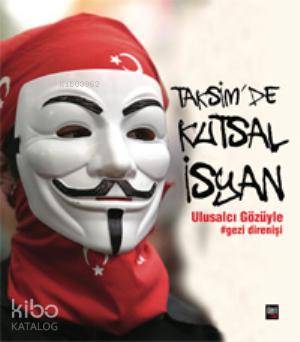 Taksim de Kutsal İsyan