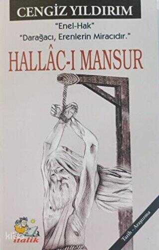 Hallac ı Mansur