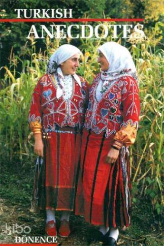 Turkish Anecdotes