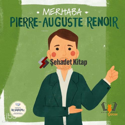 Şehadet Kitap