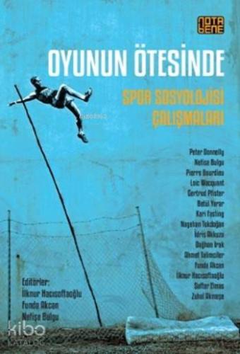 Oyunun Ötesinde