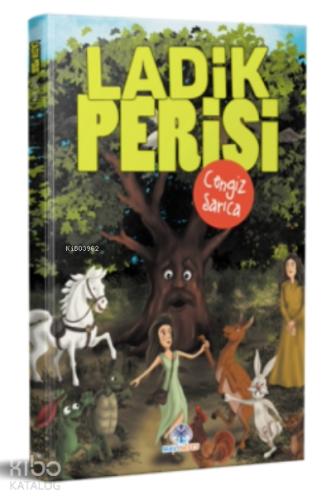 Ladik Perisi