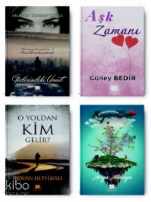 Şehadet Kitap