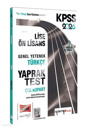 2026 KPSS Genel Yetenek Matematik Soru Dünyası