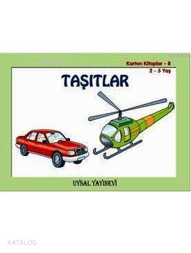Taşıtlar 2 5 Yaş