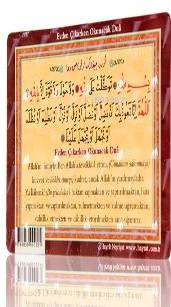 Şehadet Kitap