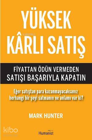 Yüksek Karlı Satış