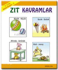 Zıt Kavramlar