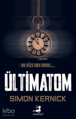 Ültimatom