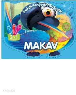 Makav