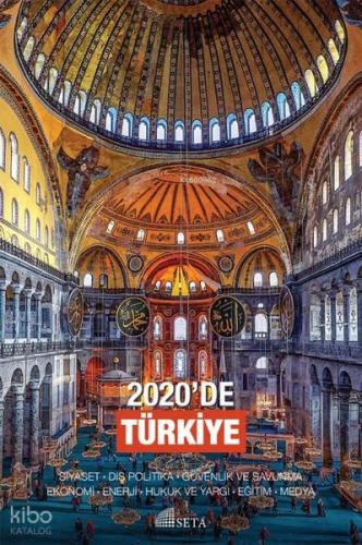 2020 de Türkiye