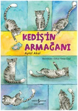 Kediş in Armağanı