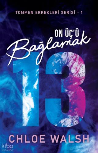 On Üç ü Bağlamak Tommen Erkekleri Serisi 1