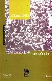 Gölgedekiler