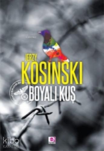 Boyalı Kuş