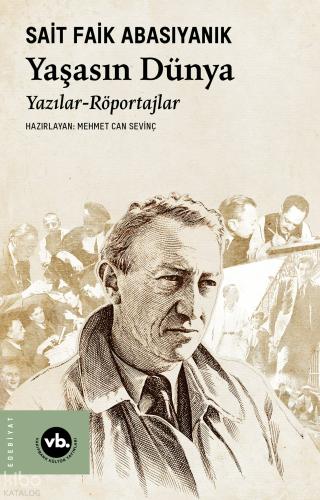 Yaşasın Dünya