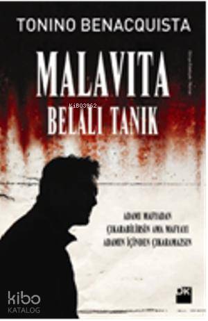 Malavita Belalı Tanık