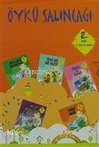 Öykü Salıncağı 2 Sınıflar İçin 10 Kitap Takım