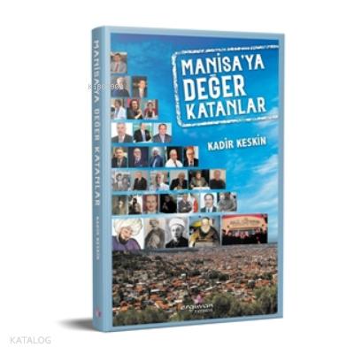 Manisa ya Değer Katanlar