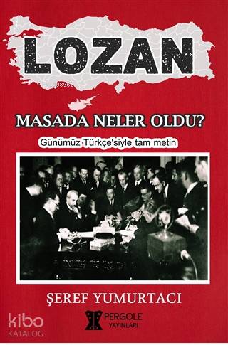 Lozan Masada Neler Oldu