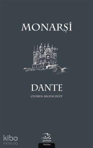 Monarşi