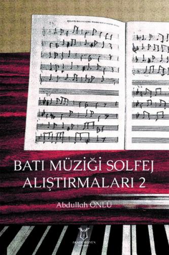 Batı Müziği Solfej Alıştırmaları