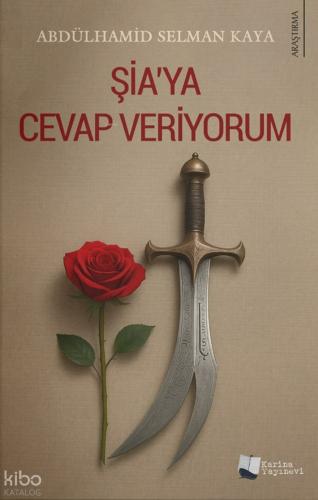 Şia ya Cevap Veriyorum