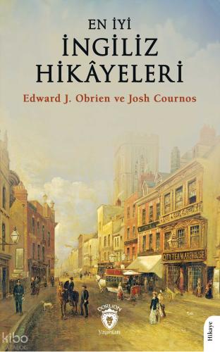 En İyi İngiliz Hikâyeleri
