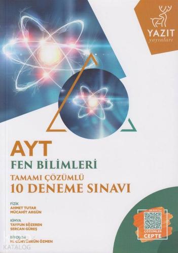 Şehadet Kitap