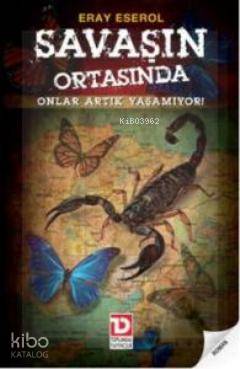 Savaşın Ortasında
