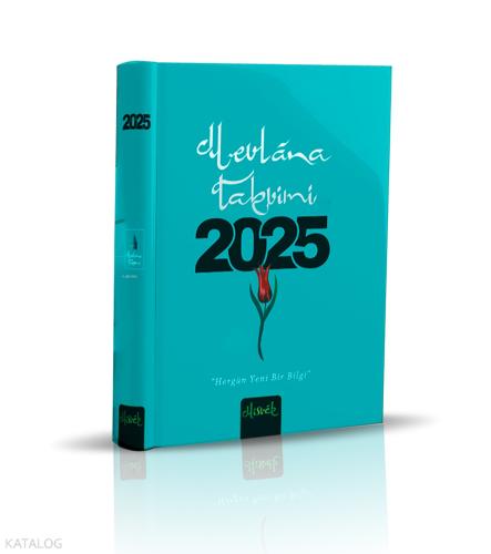 Mevlana Takvimi 2025