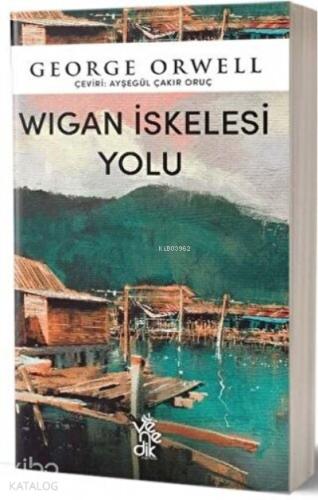 Wigan İskelesi Yolu