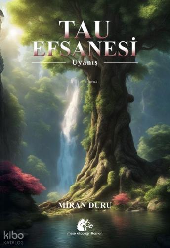 Tau Efsanesi Yok Oluş