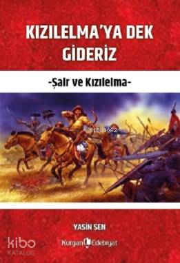 Kızılelma ya Dek Gideriz
