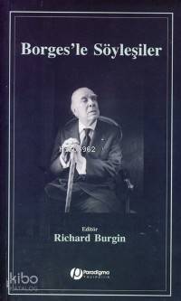 Borges le Söyleşiler