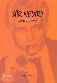 Şiir Nedir