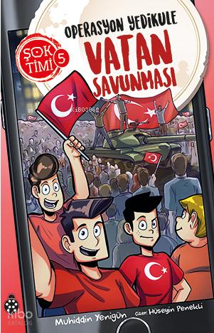Şehadet Kitap