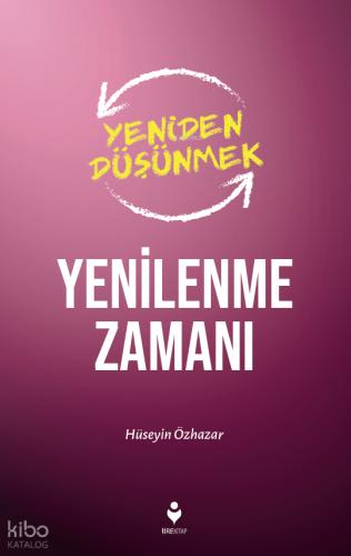 Yenilenme Zamanı