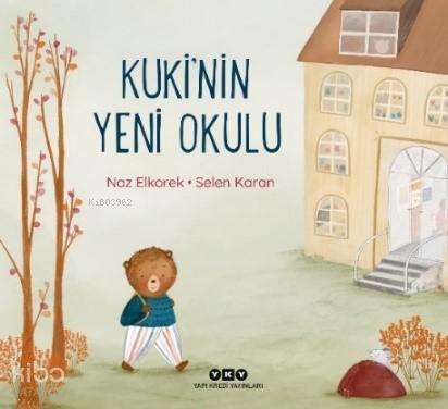 Kuki nin Yeni Okulu