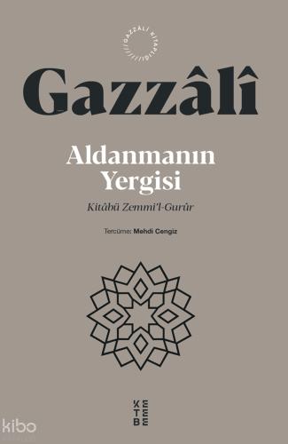 Aldanmanın Yergisi