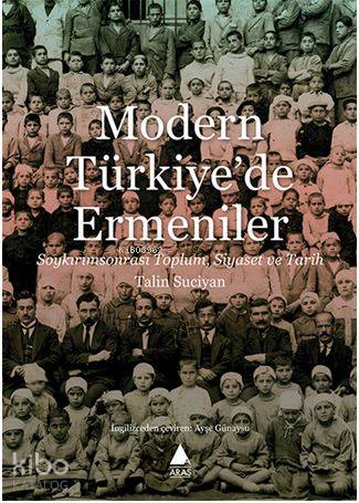 Modern Türkiye de Ermeniler