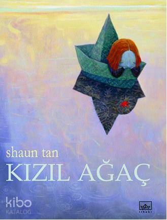Kızıl Ağaç