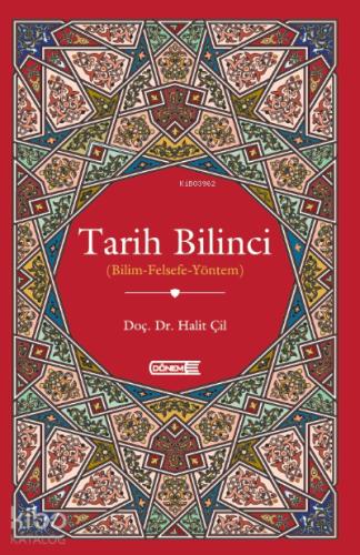 Tarih Bilinci