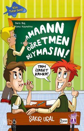 Şehadet Kitap