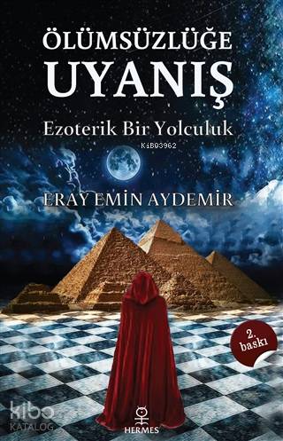 Ölümsüzlüğe Uyanış