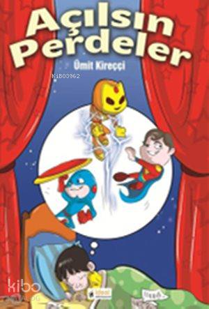 Açılsın Perdeler