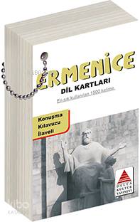 Ermenice Dil Kartları