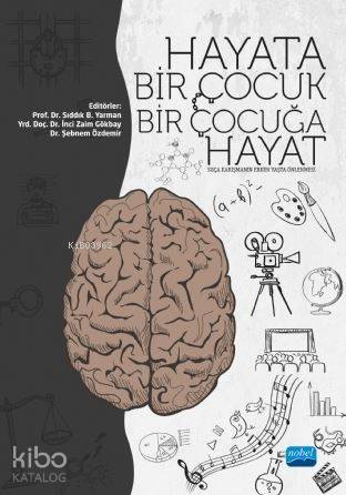 Hayata Bir Çocuk Bir Çocuğa Hayat