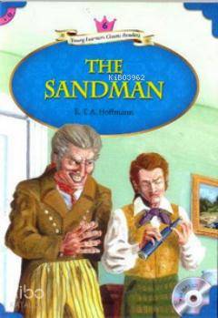 The Sandman MP3 CD YLCR Level 6